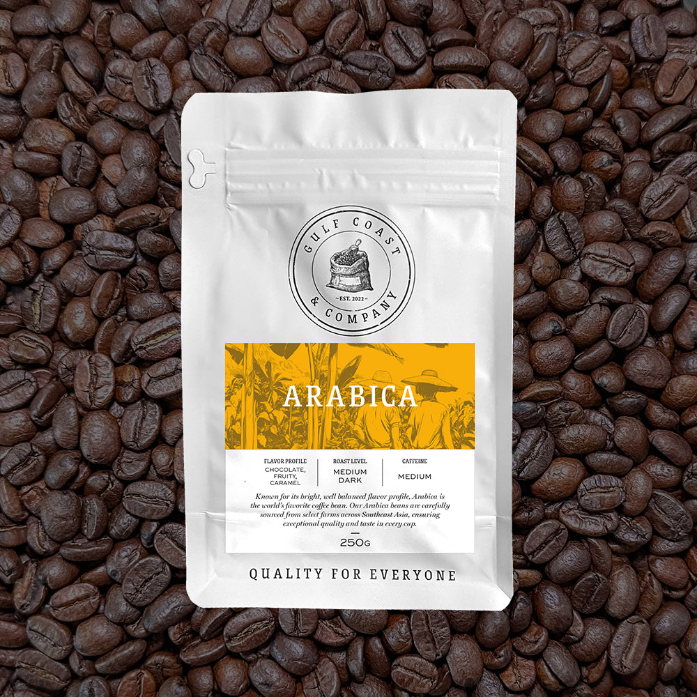 Arabica (Vietnam Highlands)