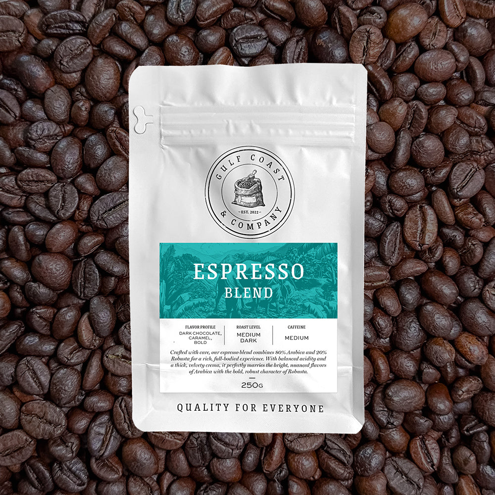 Espresso Blend