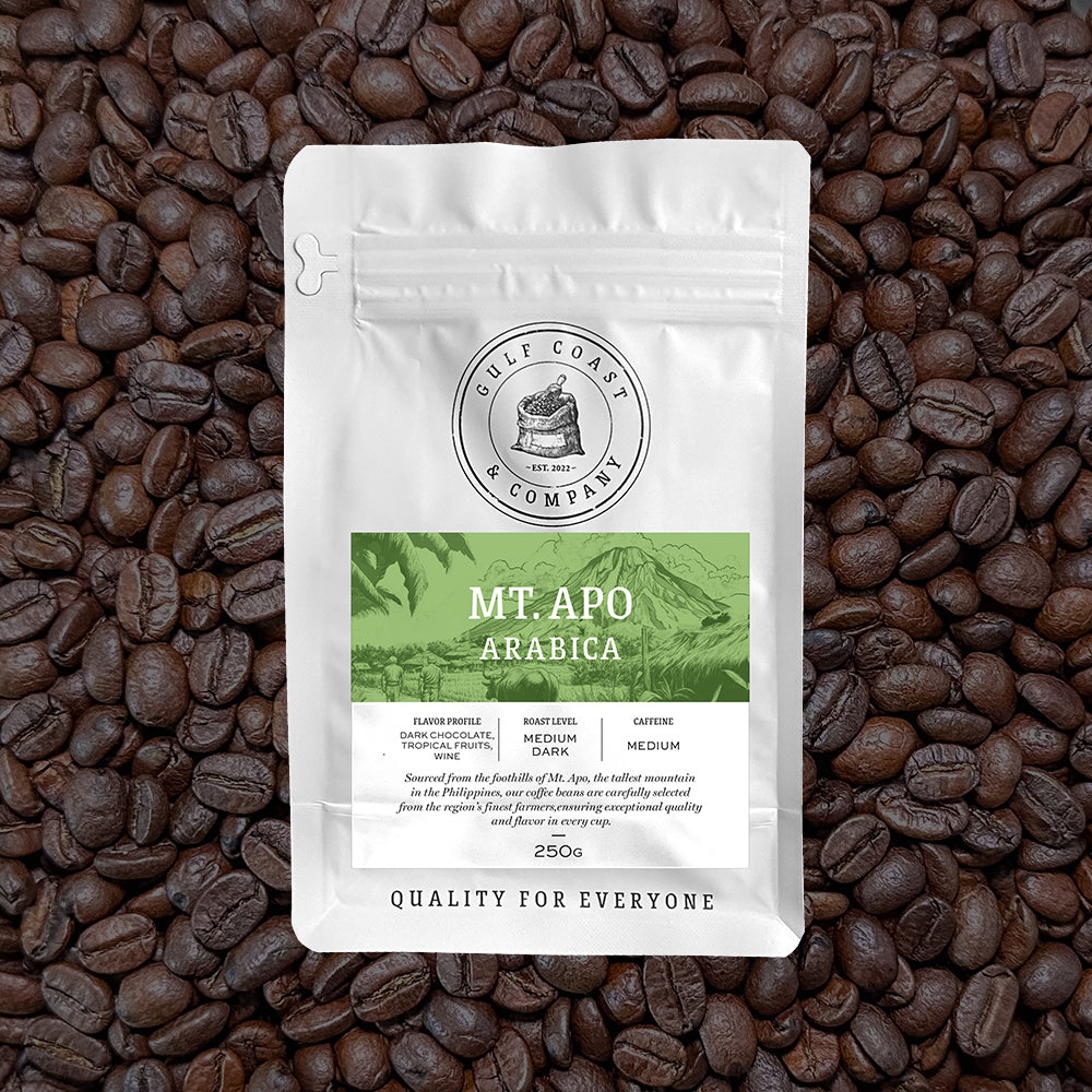 Arabica (Mt Apo)