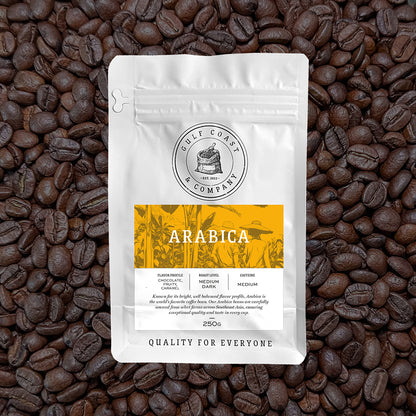 Arabica (Vietnam Highlands)